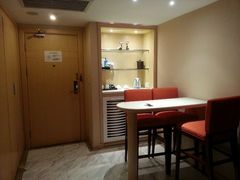 餐桌-上海浦西开元大酒店