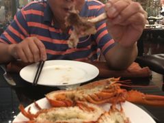 -圣丰索菲特·2 On 988 Café 自助餐厅