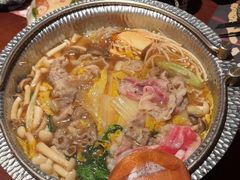 -弓二·烧鸟居酒屋(财富购物中心店)