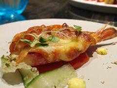 -箱美术馆私房菜(水晶郦城店)