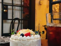 -浅行深作咖啡坊