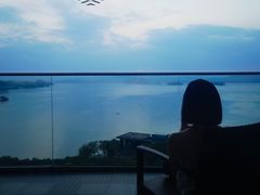 -绿城千岛湖喜来登度假酒店