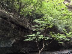 -龙门涧景区