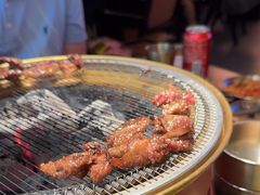 -西塔老太太泥炉烤肉(上海七宝领展广场店)