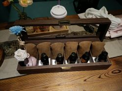 -琦品高端美容SPA私佳美场