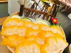 -季季山·云南野生菌火锅(上海首店)