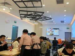 -吉祥馄饨(虹桥火车站店)