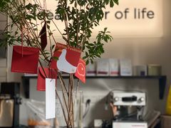 -明谦·Coffee&Cocktail Bar(美您公园店)
