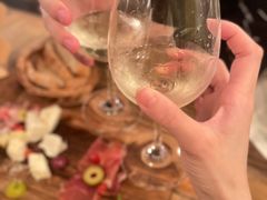 维多利那苏维翁白葡萄酒-Alimentari早午餐(安福路店)