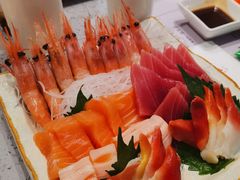-大渔铁板烧(大悦城店)