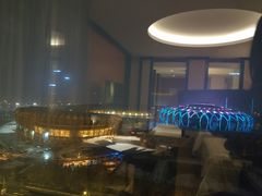-济南喜来登酒店
