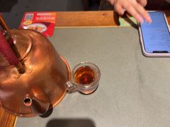-小吊梨汤·北京菜·烤鸭(清河万象汇店)