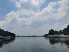 -南湾湖