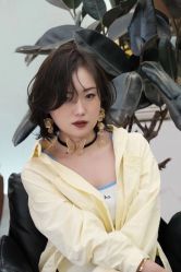 -TRIMS HAIR 修剪造型·烫染接发