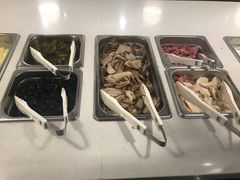 -So Lounge索兰至餐厅(蓝色港湾店)