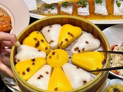 -汉水谣·江景餐厅(江滩店)