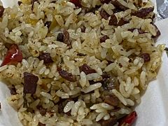 -杨婆婆烤肉(文昌阁店)