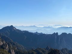 -黄山风景区