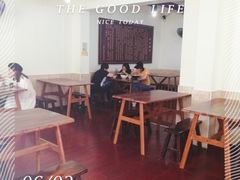 大堂-德天顺盖码饭(人民西路店)