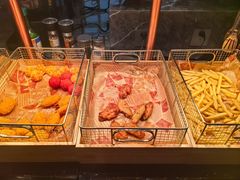 -上渔铁板烧(熙悦汇店)