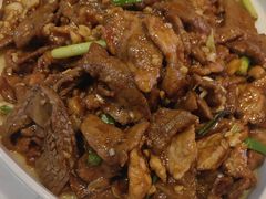 -大胡同天津菜·海肠捞饭·津门皮皮虾锅贴一绝(西姜井店)