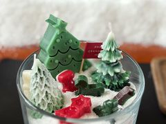 -君悦酒店·大堂酒吧·高空下午茶·暮色微醺