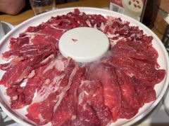 -焯牛潮汕牛肉火锅(云峰街创始店)