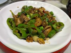 -京城小江南·北京烤鸭·江南土菜·白鱼(中关村店)