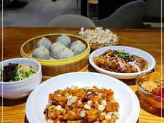 -天堂鸟水煮鱼(经南三路店)