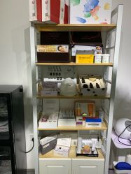 -E.beauty驻颜·痘敏肌调理中心