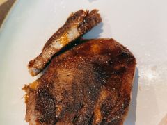 -金海湾自助餐厅(金陵饭店)