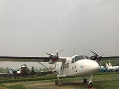 -中国航空博物馆