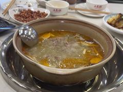 -土连锅·现熬养生汤锅(梁家巷店)