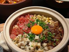 -锦楼·臻选新杭帮(杭州中心店)