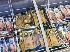 -川骄海鲜自助(河东店)