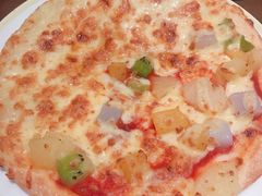 -萨莉亚意式餐厅(杭州滨江天街店)