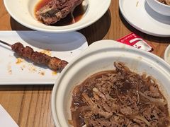 -九毛九西北菜(大东海店)