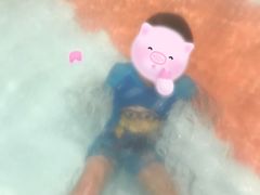 -南宫温泉水世界