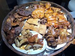 -春发生饭店·非遗(南院门店)