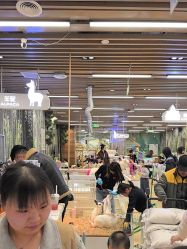 -小象动悟公园(龙湖亦庄天街店)