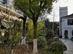 -锡师附小学(学前街校区)