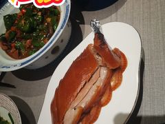 -北平食府·北京烤鸭(北京西站六里桥店)