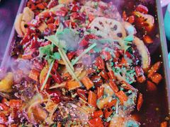 -粉墨特色菜·烧烤音乐酒馆