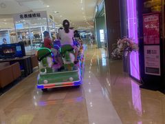 -海底捞火锅(汇悦城店)