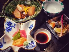 -滩万日本料理Nadaman(国贸大酒店)