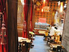 -小龙坎火锅(总店)