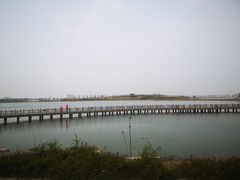 -天津东丽湖风景区