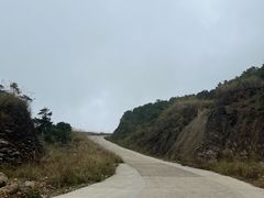-惠东观音山