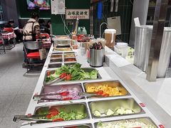 -林真真牛肋条放题(天马店)