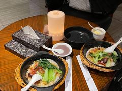 -Love Story爱情故事·养生SPA会所(新侨店)